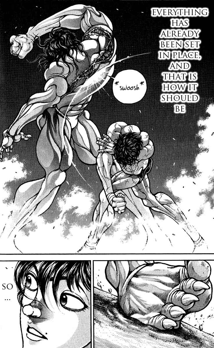 Baki - Son Of Ogre Chapter 178 7